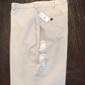 NWT Brooks Brothers advantage chino clark